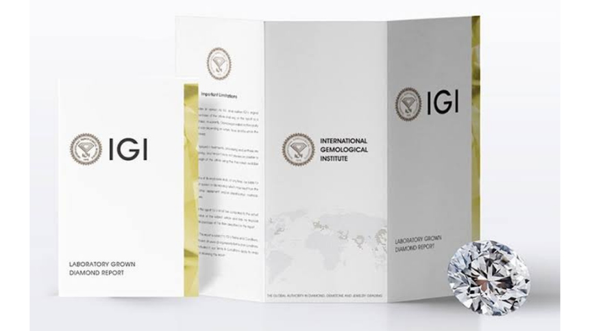 IGI sertifika
